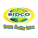 Bidco Africa logo
