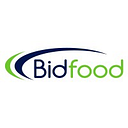 Logo de Bidfood Chile