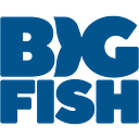 Logo de Big Fish Games