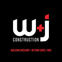 Logo de Big J Steel Construction Corp.