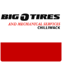 Logo de Big O Tires and Services