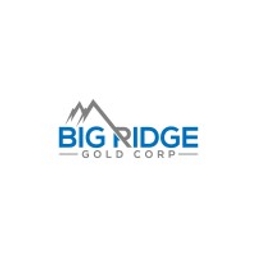 Big Ridge Gold Corp