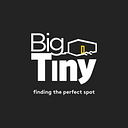 Logo de Big Tiny Pte Ltd