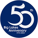 Big Lakes Developmental Center