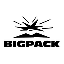 Logo de Bigpack
