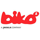 Logo de Biko Salon