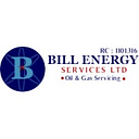 Bill Energy Services Limited logo
