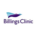 Logo de Billings Clinic