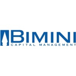 Bimini Capital Management Inc