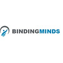 Logo de Binding Minds