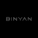 Binyan Studios Limited logo