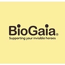 BioGaia UK Ltd logo