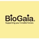 BioGaia B Aktie