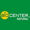 Logo de Biocenter Natural