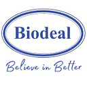 Biodeal Laboratories Limited logo