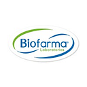 Logo de Biofarma Natural Cmd