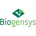 Logo de Biogensys