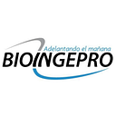 Logo de Bioingepro