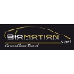 Biomotion Sciences Ordinary Shares