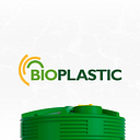 Logo de Bioplastic