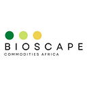 Logo de Bioscape Commodities Africa