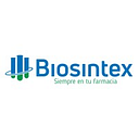 Logo de Biosintex
