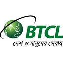 Biotech Consultants Limited (BTCL) logo