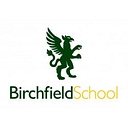 Birchfield School logo