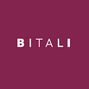 Logo de Bitali