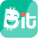 Logo de Bitcall