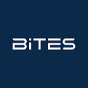 Logo de Bites management