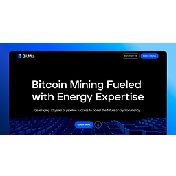 Bitmis Corp