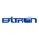 Logo de Bitron