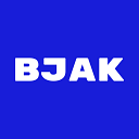 Logo de Bjak