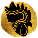 Logo de Black Chicken