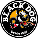 Logo de Black Dog Electronics