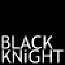 Logo de Black Knight