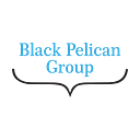 Black Pelican Group logo