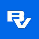 Black Revolver Films logo