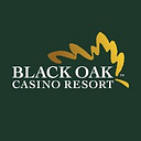 Black Oak Casino Hotel