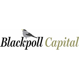 BlackPoll Fleet International Inc