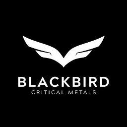 Blackbird Critical Metals Corp