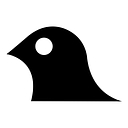 Blackbird News logo