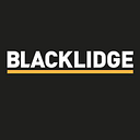 Logo de Blacklidge