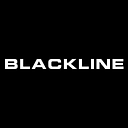 BLACKLINE logo