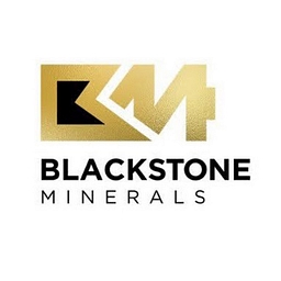 Blackstone Minerals Ltd