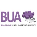 Blagrove Underwriting Agency Ltd logo