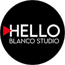 Logo de Blanco Creative Studio