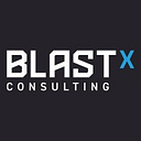 Logo de BlastX Consulting