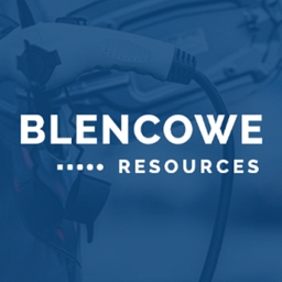 Blencowe Resources Plc